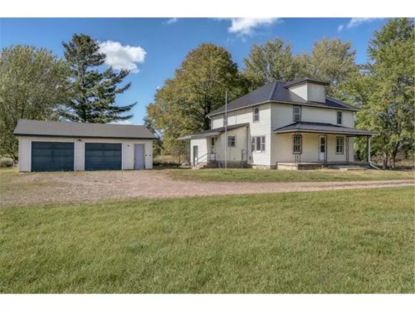 23153 County Highway O, Cadott, WI 54727