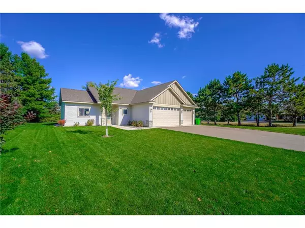 1271 Highland Court, New Richmond, WI 54017