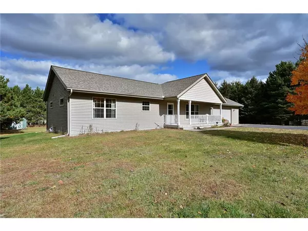 Spooner, WI 54801,W7234 Wibur Drive