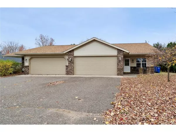 224 Meadow Lark Lane, Osceola, WI 54020