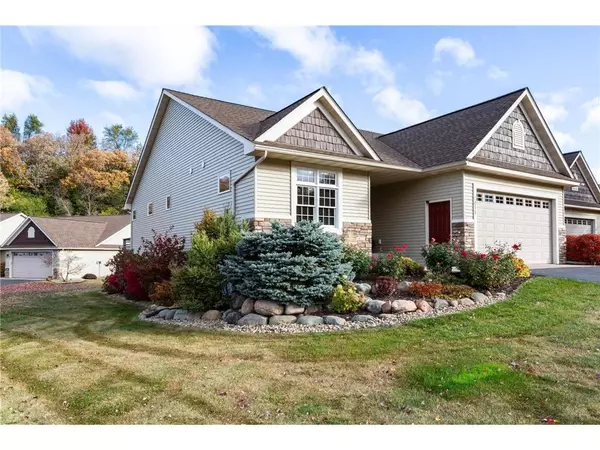 2011 Rushmore Drive, River Falls, WI 54022