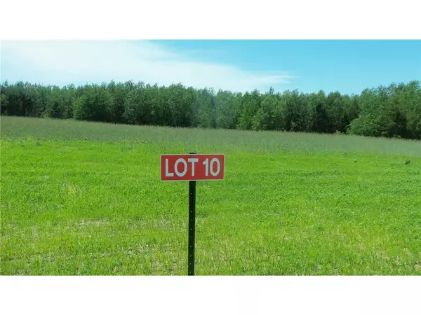 Siren, WI 54872,Lot 10 Maple Ln