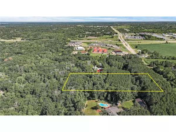 Hudson, WI 54016,XXX Gilbert Road Lot 1