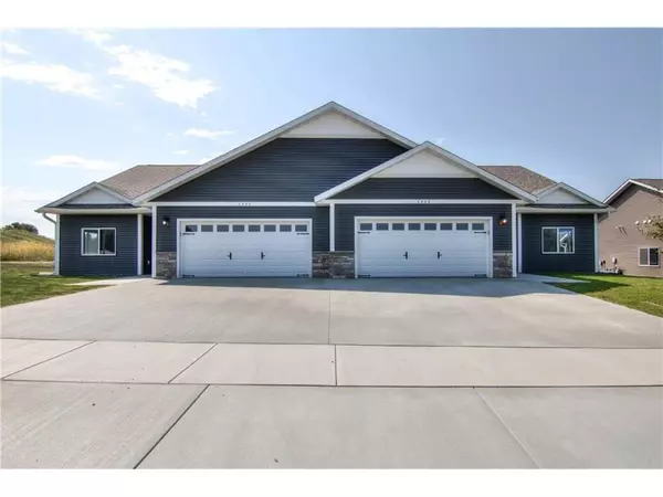 Eau Claire, WI 54703,3445 Iris Drive