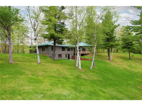 72303 Pufal Road, Mellen, WI 54846