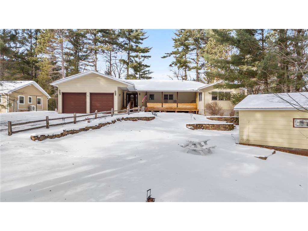 Webster, WI 54893,4796 State Road 70