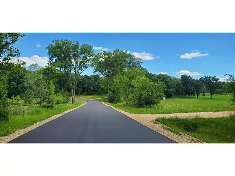 Lot 1 144th Avenue, Houlton, WI 54082