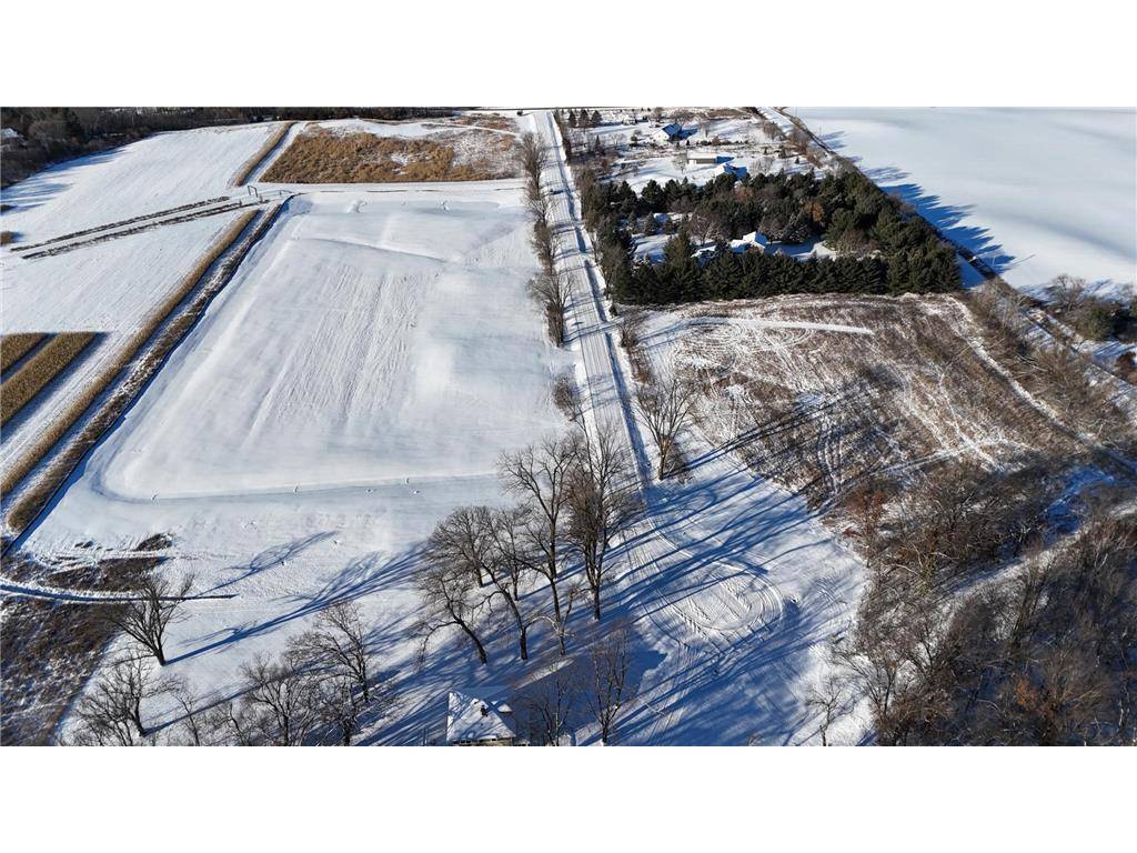 Lot 1 144th Avenue, Houlton, WI 54082