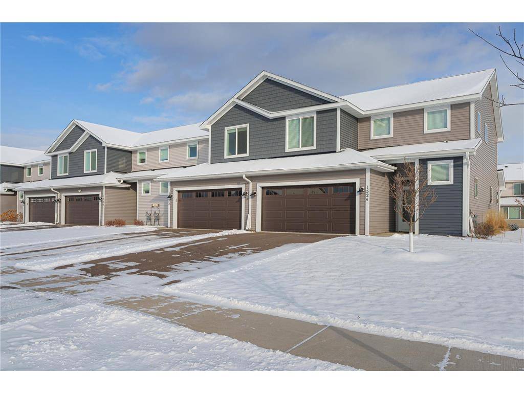 Hudson, WI 54016,1522 Southpoint Drive