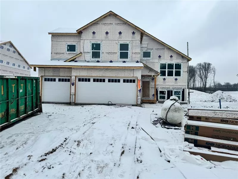 532 Lagrandeur Road, Somerset, WI 54025