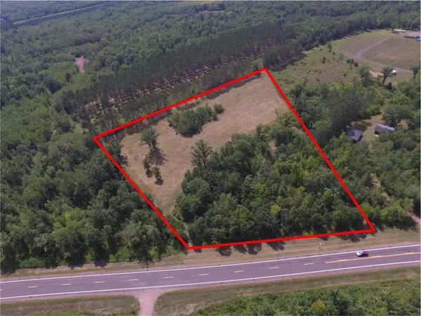 Lot 2 State Hwy 77, Danbury, WI 54830