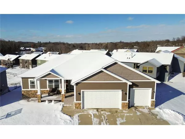 2307 Aurora Circle, River Falls, WI 54022