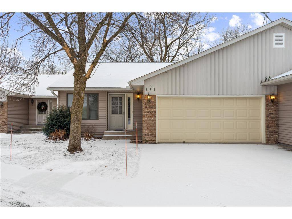 848 E 11th Street #B3, New Richmond, WI 54017