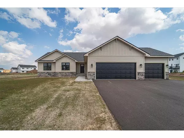 New Richmond, WI 54017,606 Grouse Way