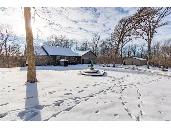 1884 193rd Avenue, Centuria, WI 54824