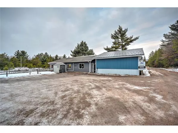 Grantsburg, WI 54840,14686 State Road 70
