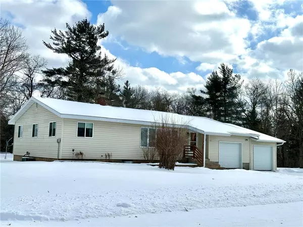 928 N 3rd Street, Bruce, WI 54819