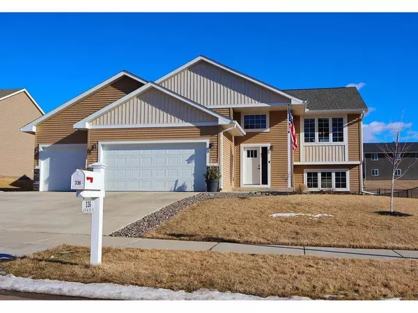 Somerset, WI 54025,336 Aspen Drive