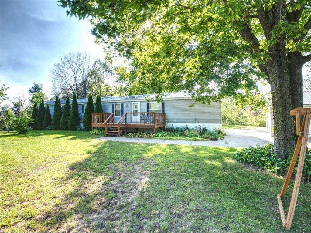 W7453 County Road Nn, Arkansaw, WI 54721
