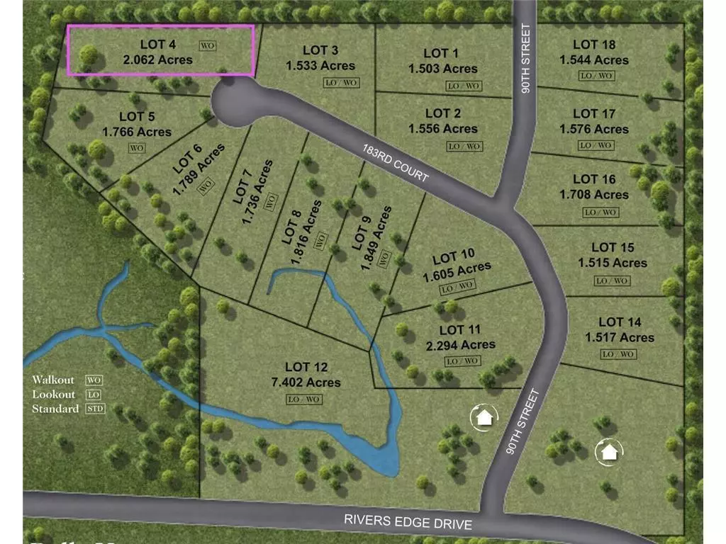 New Richmond, WI 54017,872 183rd Court