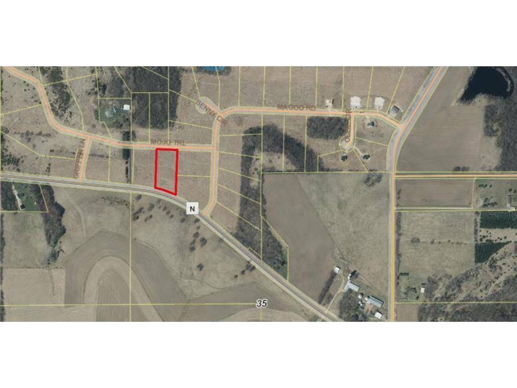 729 Mojo Trail, Hudson, WI 54016