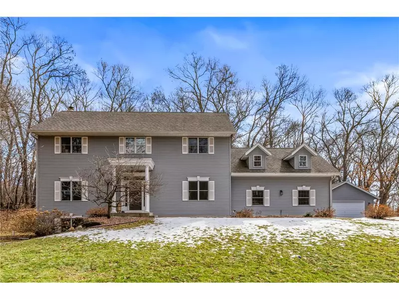 E4455 Pinewood Circle, Eleva, WI 54738