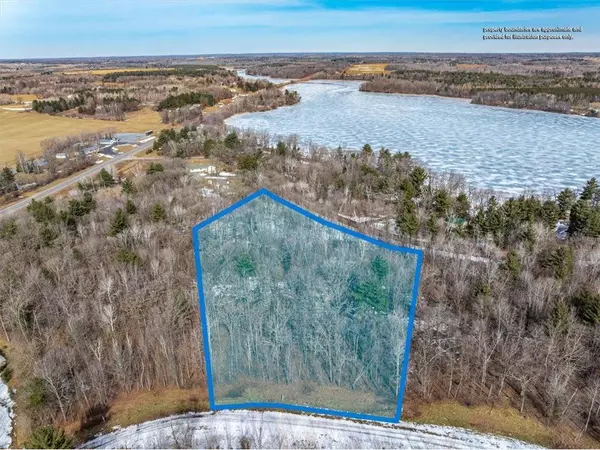 Amery, WI 54001,XXX Lot 4 96th Avenue
