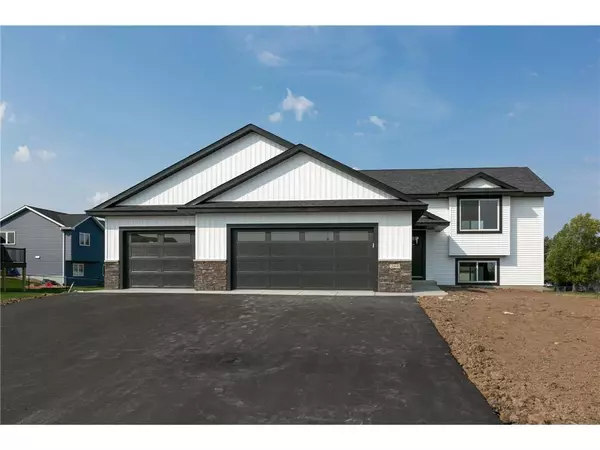 1621 72nd Ave, Hammond, WI 54015