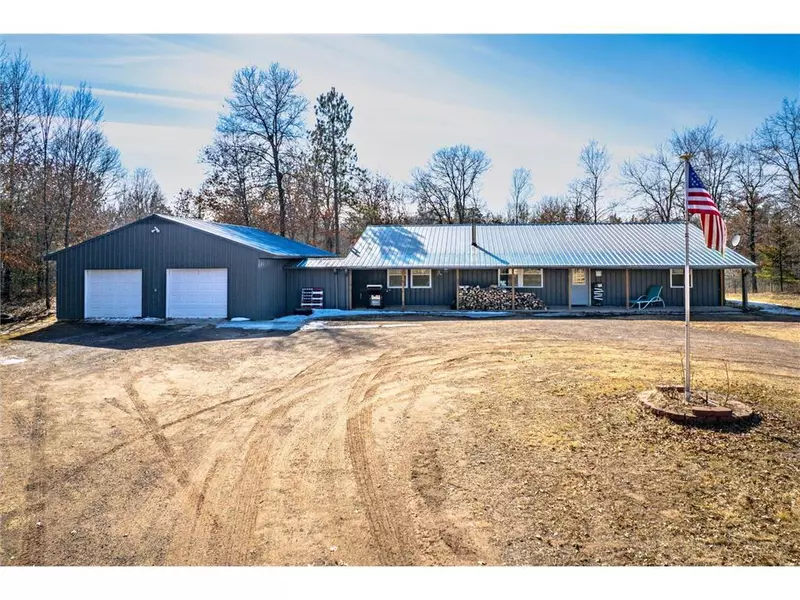 9101 Ashtons Way, Webster, WI 54893