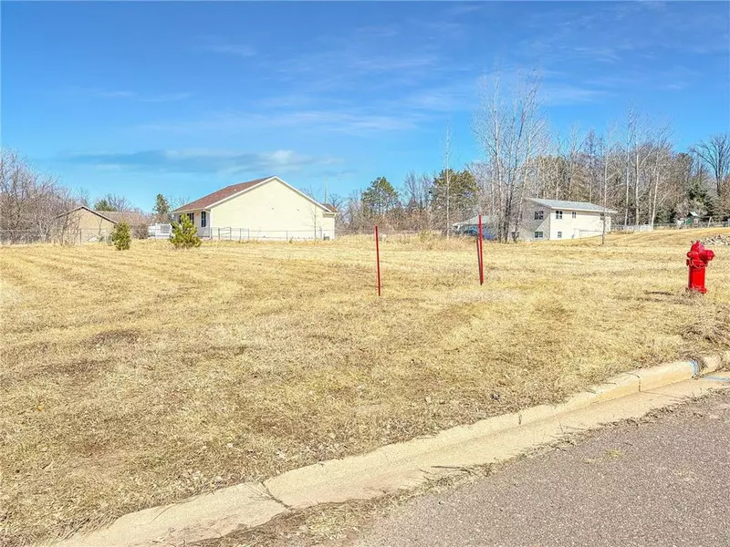 Lot 12 Gandy View Ave, Milltown, WI 54858