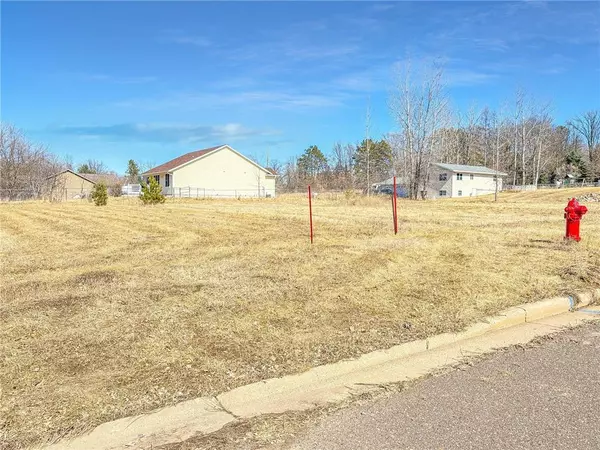 Milltown, WI 54858,Lot 12 Gandy View Ave