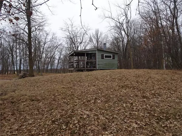 900 270th Avenue, Luck, WI 54853