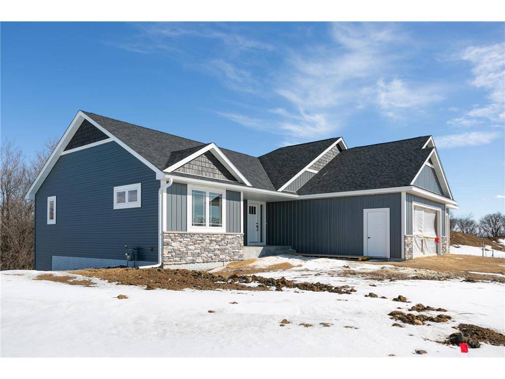 1637 72nd Avenue, Hammond, WI 54015