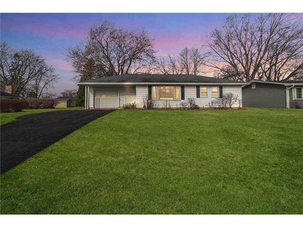 1460 8th Avenue, Baldwin, WI 54002