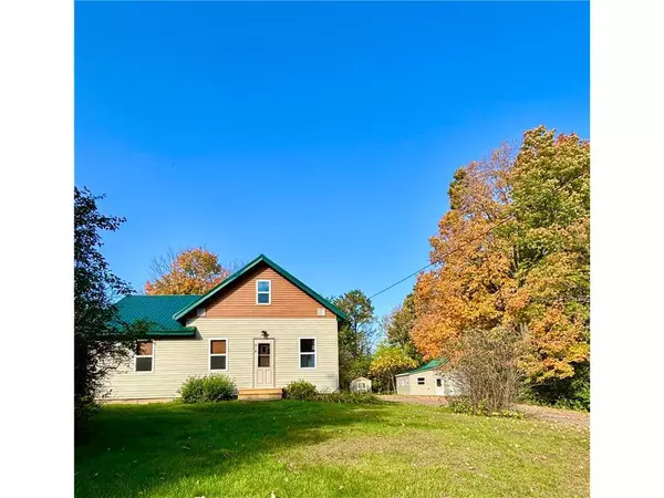 Frederic, WI 54837,310 Old County Rd W