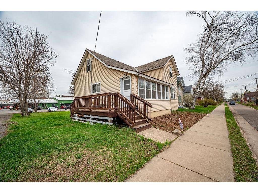 105 Elm Street, Amery, WI 54001