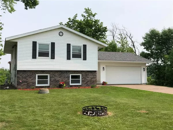 1794 W White Ash Drive, Balsam Lake, WI 54810