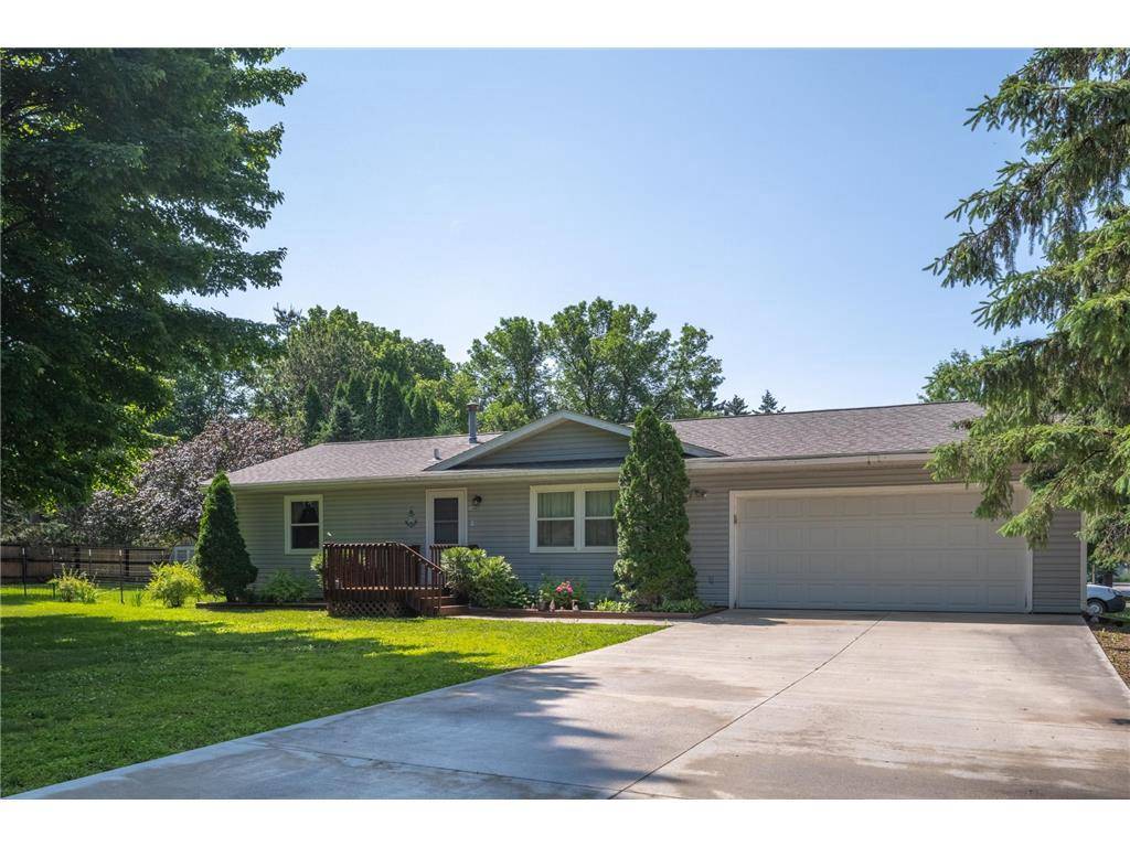 148 2nd Street, Amery, WI 54001
