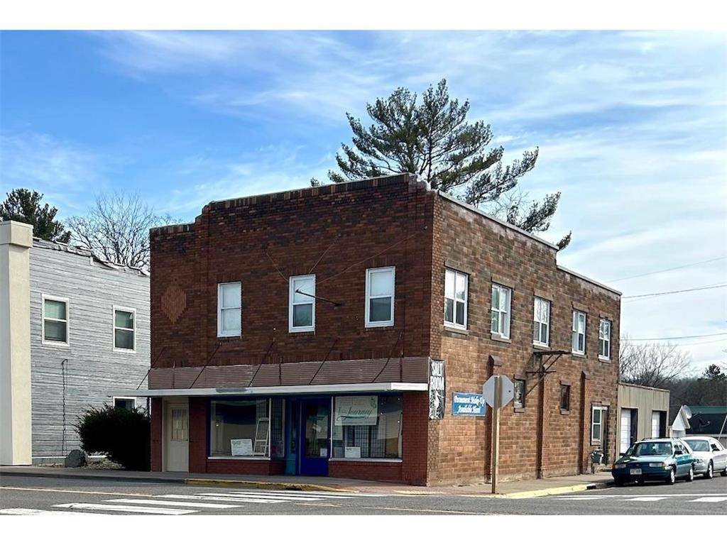 318 Main Street, Balsam Lake, WI 54810