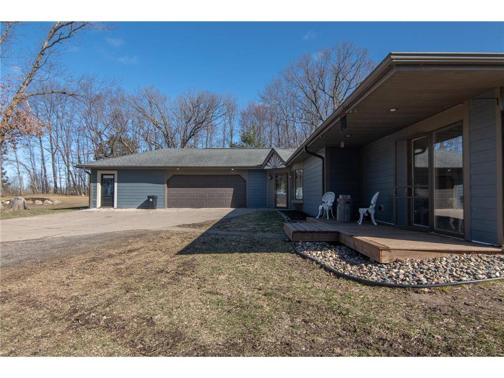 Milltown, WI 54858,2134 State Road 46