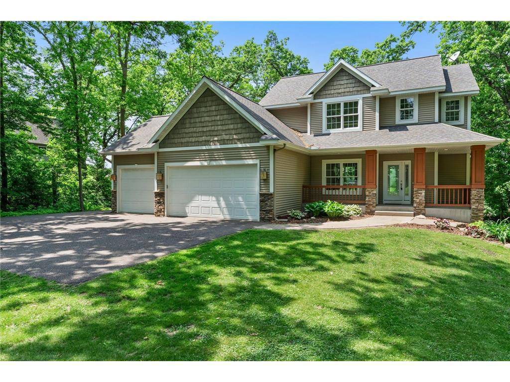 Osceola, WI 54020,411 Ridge Road #C