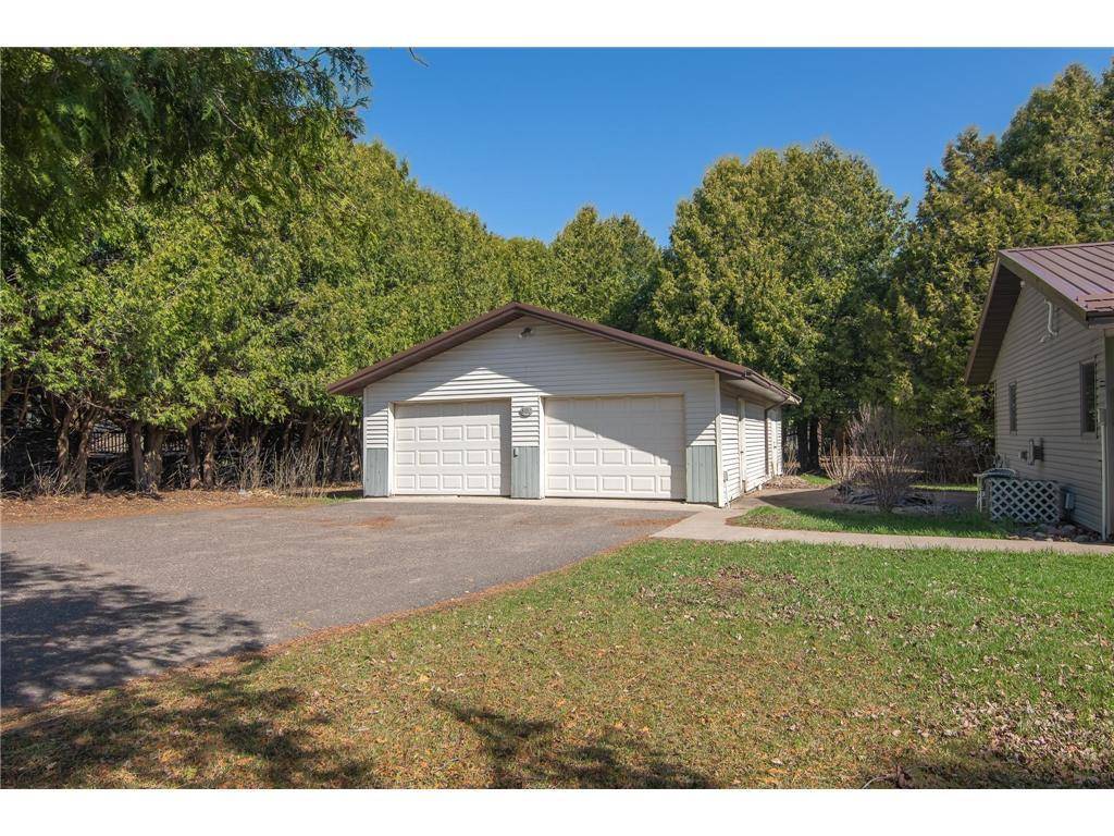 Frederic, WI 54837,800 Ash Street