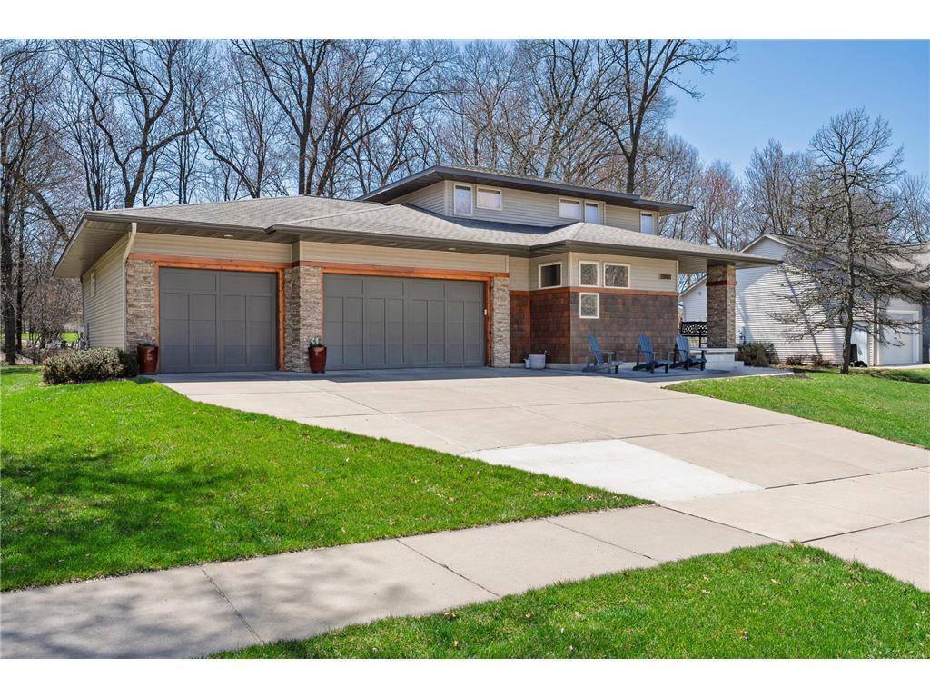 Eau Claire, WI 54701,3307 Anric Drive