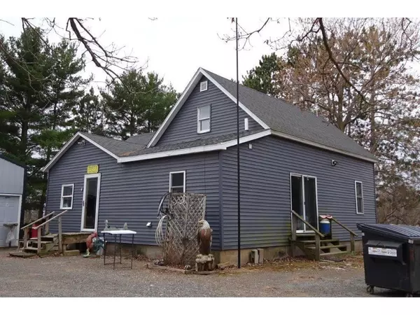 338 40th Street, Clear Lake, WI 54005