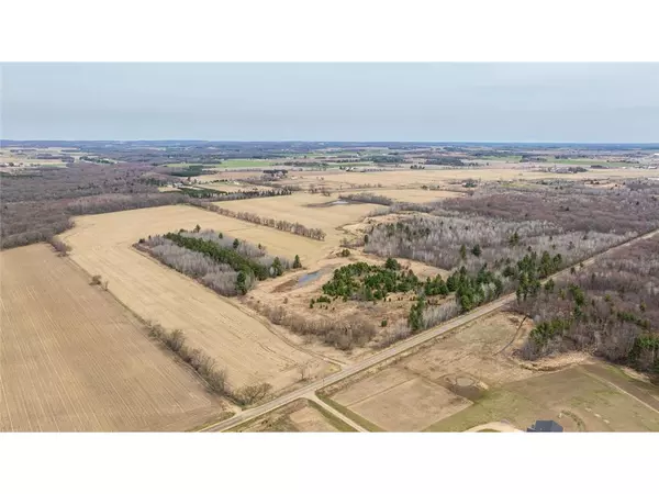 0 County Road EE, Elk Mound, WI 54739