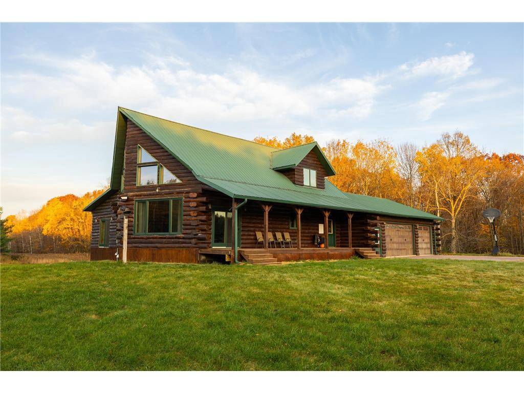 2374 320th Street, Clear Lake, WI 54005