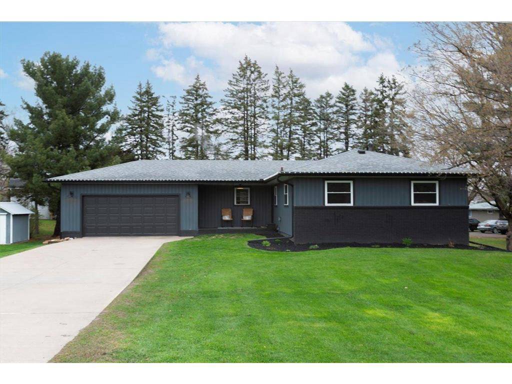 317 Deronda Street, Amery, WI 54001