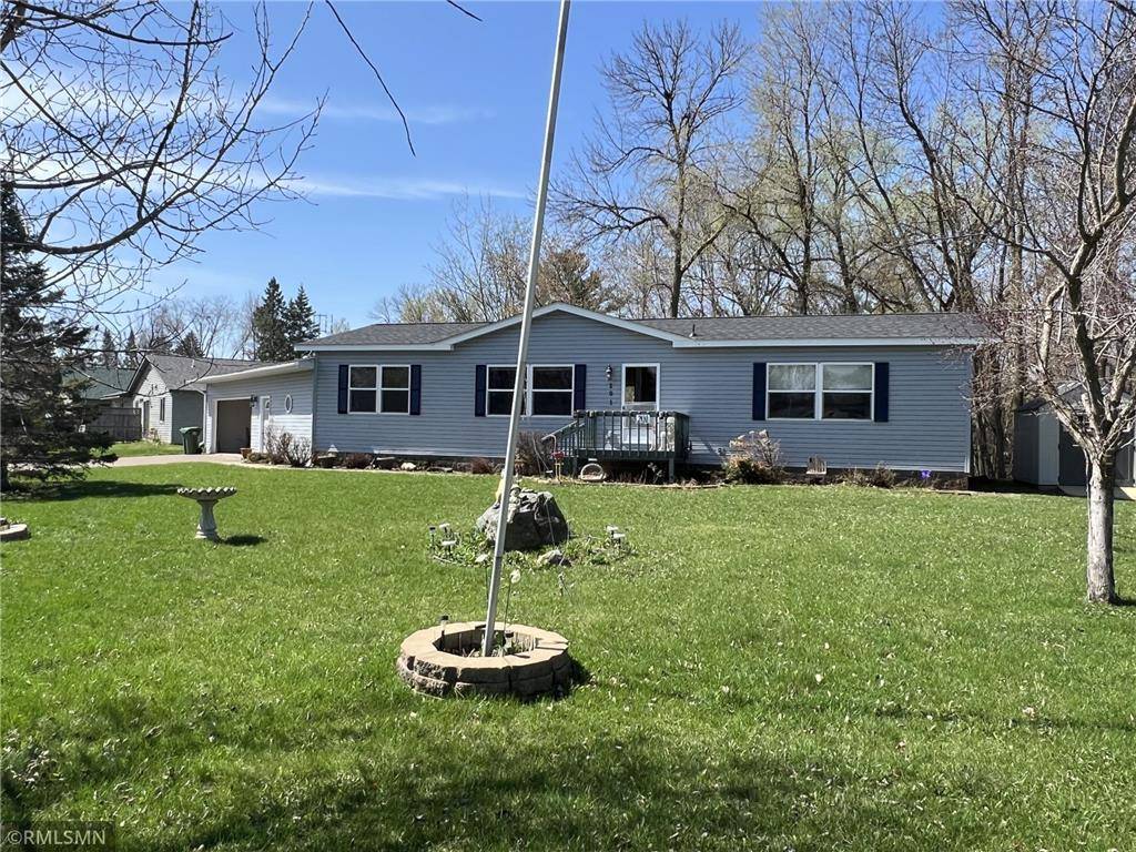 Milltown, WI 54858,201 Delores Street