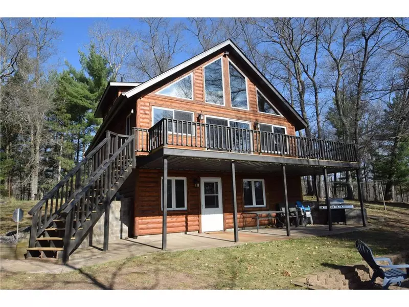 3585 Rigby Road, Webster, WI 54893