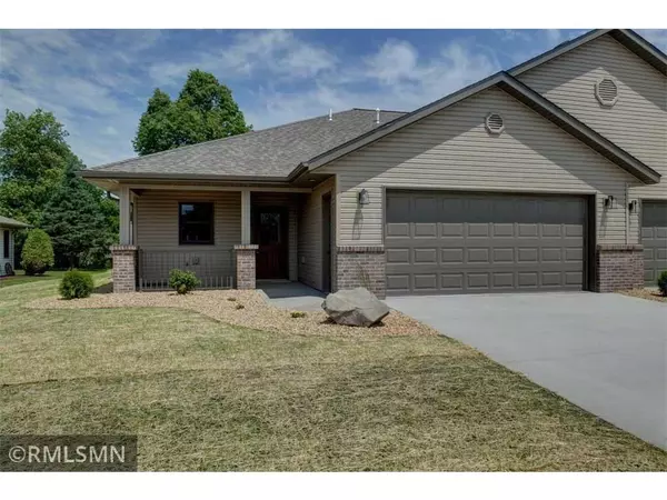 622 Pondhurst Drive, Amery, WI 54001